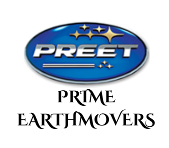 Prime Earthmovers Pvt. Ltd.