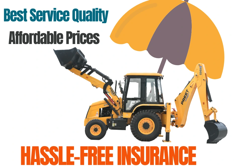 JCB Insurance Buy Now