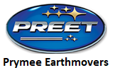 Prime Earthmovers Pvt. Ltd.